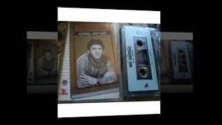 ALİ GÜMÜŞ~Bu Son Ağlayışım