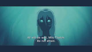 Ultraman Mebius Episode 23 Ocean Waves Of Time