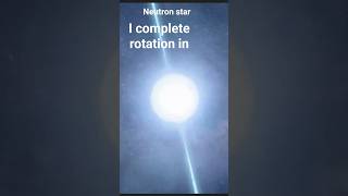 stars rotation #shorts #space_with_ahmad