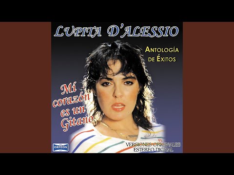 Mi Corazón Es un Gitano