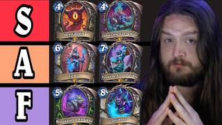 The Game Breaking Legendary Cards from Black Empire