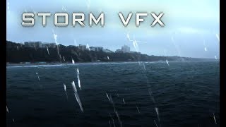 Storm Chaser Pack: Feel The Thunder!