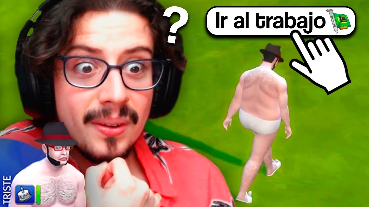 EL GORDO FIFA ⚽ - EL ATAQUE DE LA PALA