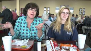 Train derailment disaster hurts area businesses