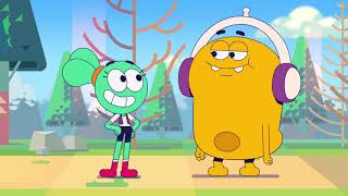 Weeboom En Inicio Episodio Completo En Portugués