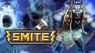 MIGHTY JUNGLE | SMITE | PART 15
