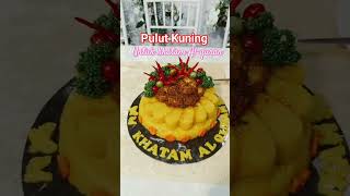 Pulut Kuning Pulut Kuning