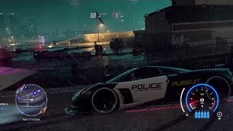 Worst nfs heat crashes