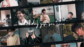 Phone Cam Pov Youre Na Jaemin And Today Is Your Birthday