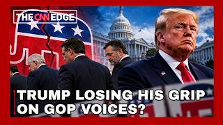 U.S MIDTERM 2026 | More GOP Voices Back Away From Trump Ahead Of Midterms | U.S News | N18G