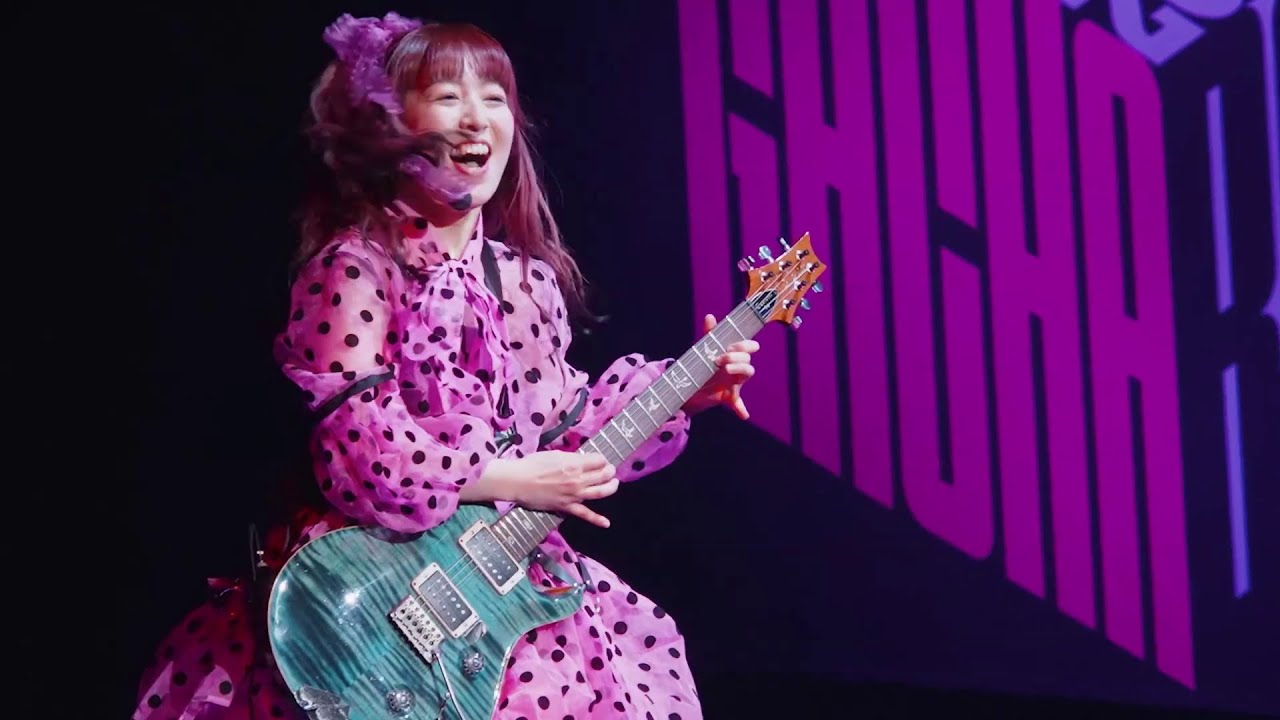 Gacharic Spin - Sekira Liar「赤裸ライアー」[GACHA BOXX 2025]