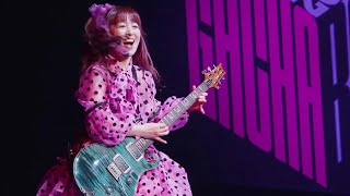 Gacharic Spin - Sekira Liar「赤裸ライアー」[GACHA BOXX 2025] - YouTube