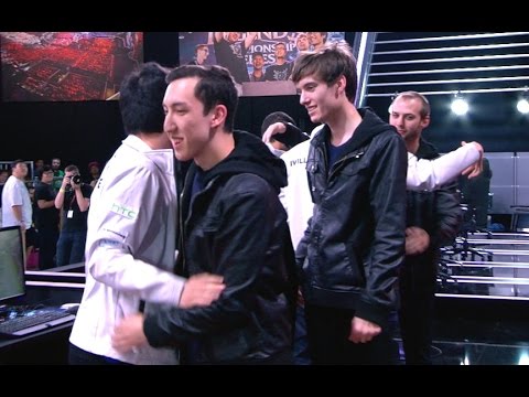 NA LCS Week 6 Teaser