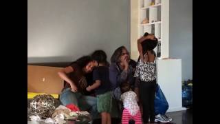 1Of2Oldgeezersandchilrenand Grans