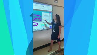 Using an Interactive Projector