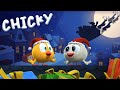 Onde está Chicky? 2023 | Entrega de presentes | Desenhos Animados Infantil | Novos episódios