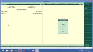 See the video after 10 minutes