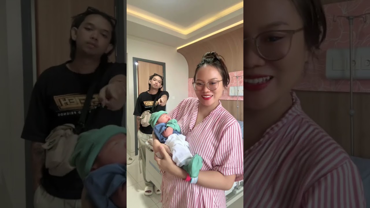 VIDEO PERTAMA  BARENG ADIK 