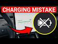 15% Tesla Battery Degradation: Stop Charging Like This