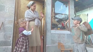 Otroci Nekoč In Danes