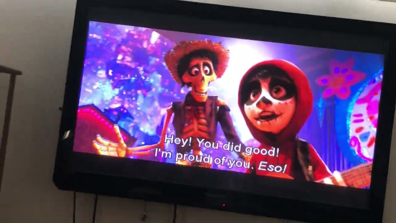 Coco Part 29 - YouTube