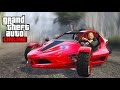 КРУТОЕ ОБНОВЛЕНИЕ В GTA ONLINE (УГАР, ЭПИК, БАГИ) #135