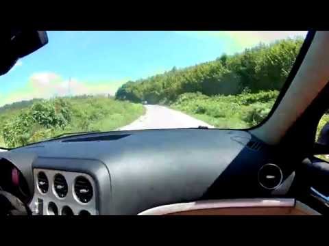 Alfa Romeo 159