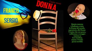 Sergio Franco Canta Donna Cover Di C Zappulla