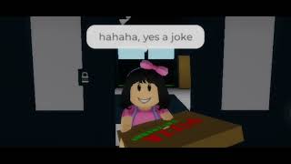 Dora Orders Pizza | Dora Meme - Ep 7 #brookhaven #robloxdora