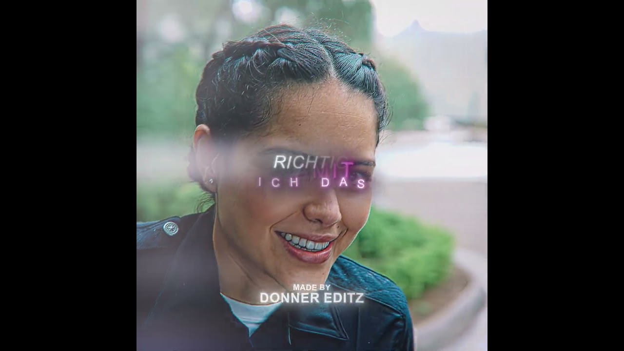 "Sie mag es gefährlich"💀🔥 The Rookie Edit