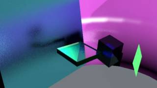 Blender 2.77a YafaRay 3.0.2 Beta released !
