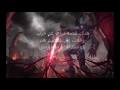 قصة سيد الظلام ااتروكس AAtrox