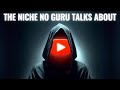 How to make faceless tutorials highest paying niche