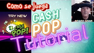 cash pop tutorial, como se juega el cash pop #cashpop #tutorialcashpop #floridalotterycashpop
