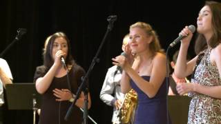 Boutique Talent 2016 - Something New (Nikki Yanofsky)