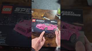 A New Lego Haul!