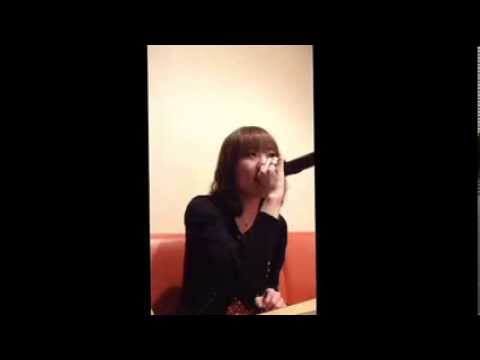 西野カナのalways歌ってみました☆