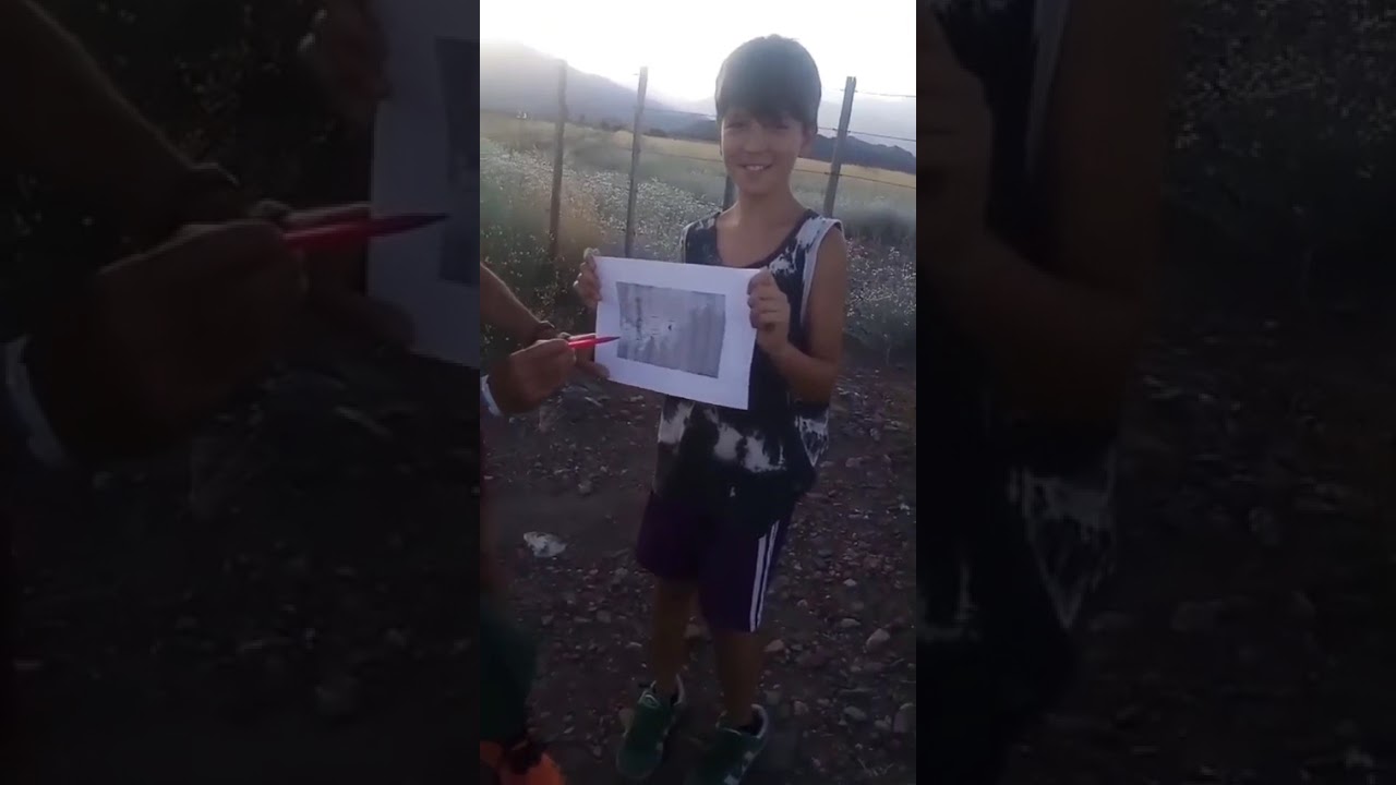 Conociendo... Otras formas de vida. Isla Sentinel del Norte 