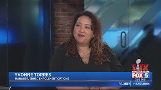 SDUSD School Choice