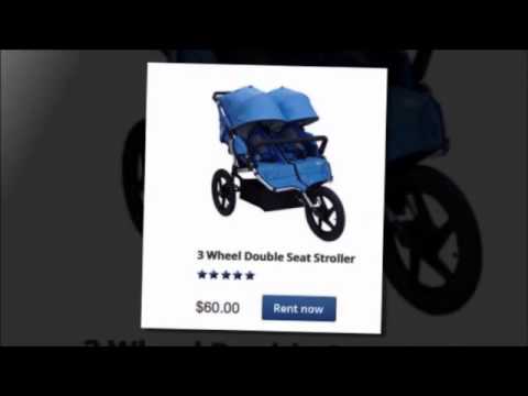 Scooter Rentals Orlando FL - Florida Mobility Rentals (321) 558-7039