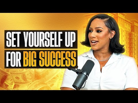 She Built a Beauty Empire from Scratch - "Here's Hard Truth About Entrepreneurship" | Bre Nicole
