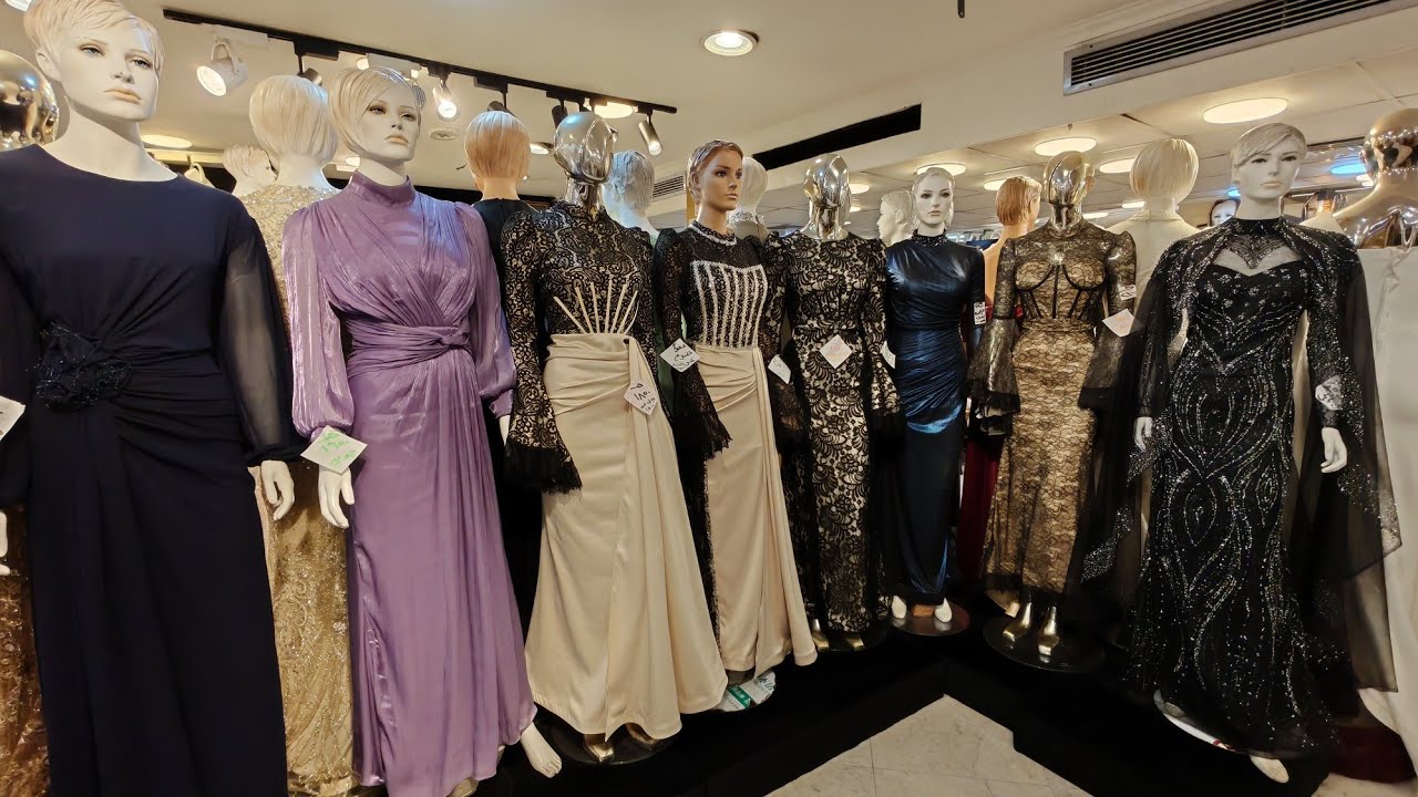 من 700ج جبتلك أشيك وأرخص فساتين سواريه كولكشن جديد ٢٠٢٥ مقاسات ل ١٣٠ك وبسعر المصنع