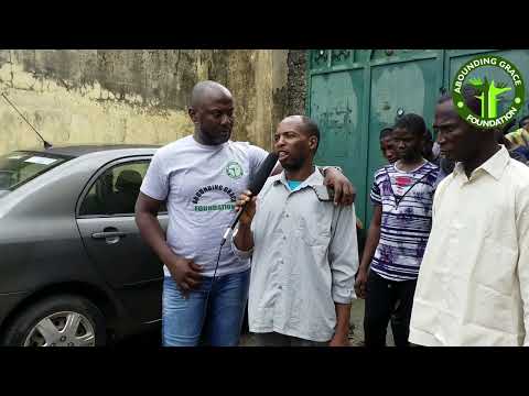 Join us to save innocent prisoners