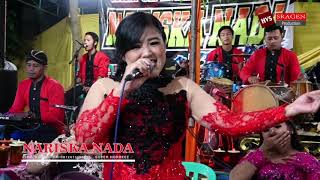 Kemarin [Seventeen] Campursari Nariska Nada Live Putatsewu Jati tengah