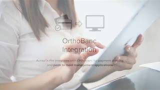 Acceptx Pro Web App Preview
