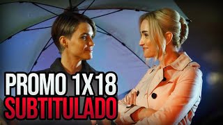 Batwoman 1x18 Promo Sub. Español I REAGAN Y MAGPIE VUELVEN!