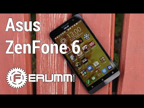 ASUS Zenfone 6 подробный обзор. Все особенности ASUS Zenfone 6 плюсы и минусы от FERUMM.COM ASUS Zenfone 6 подробный обзор. Все особенности ASUS Zenfone 6 плюсы и минусы от FERUMM.COM