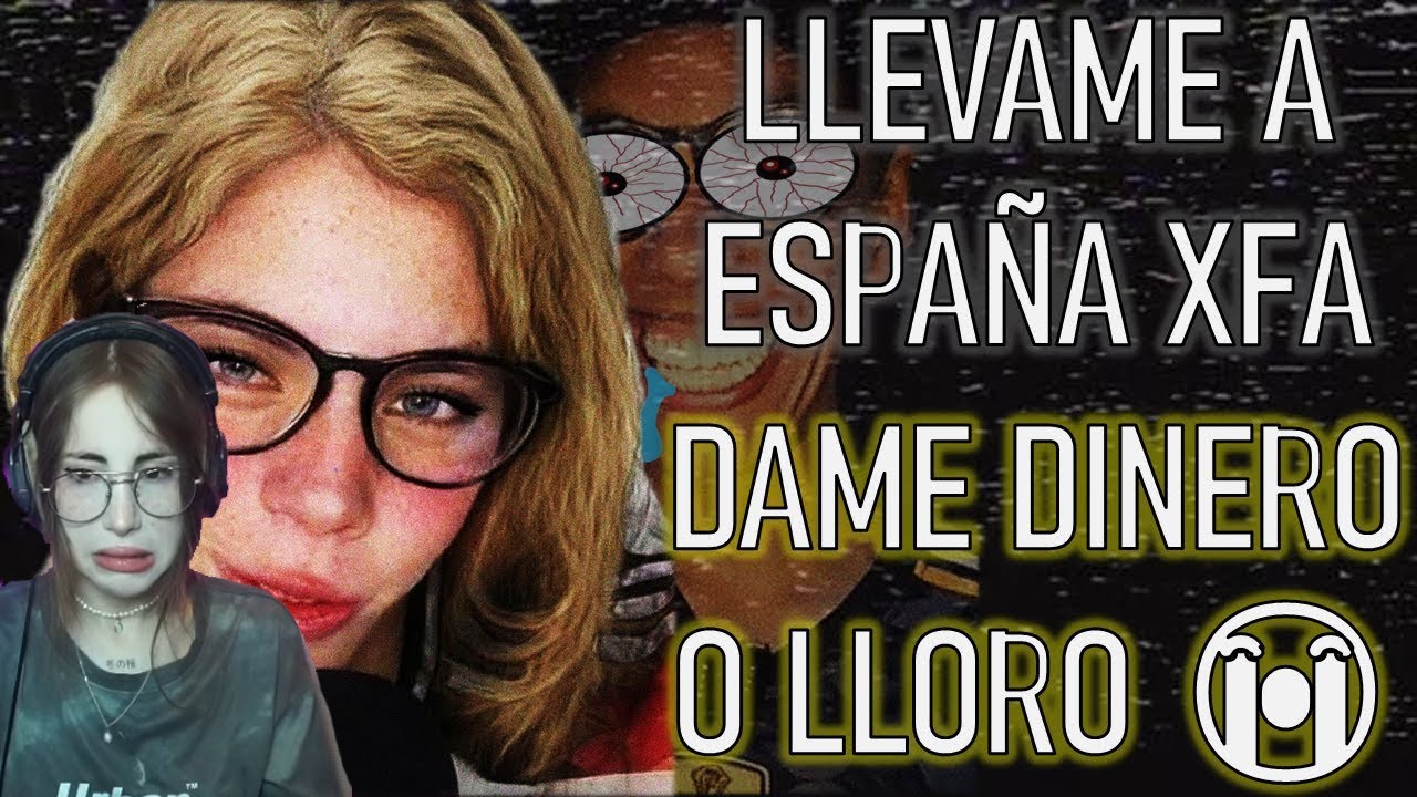 ESPARTACO 18 POR FIN CONSIGUE NOVIA Y EQUIPO! QUIERE PASAR LA NAVIDAD CON ELLA | Reacción