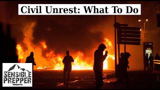 Download Lagu Civil Unrest: What to do! MP3