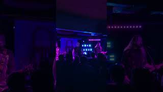 Call Me Amour - Chasing Bugs Live